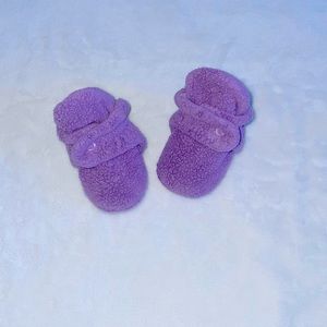Baby Booties